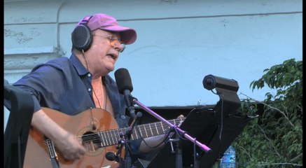 Silvio Rodríguez dedica concierto a campaña de salud