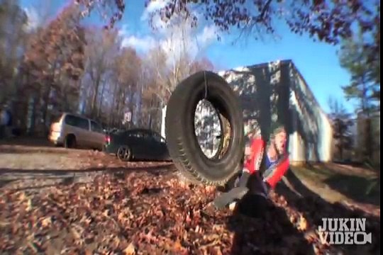 Holiday Fails Mashup! - Seasons Greetings from JukinVideo