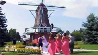 Wedding Fails Mashup - JukinVideo