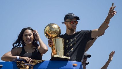 NBA free agency tracker: Top player signings of 2017