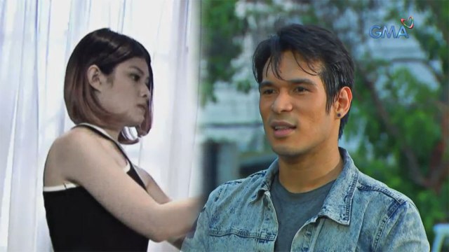 Haplos: Sina Lucille at Benedict