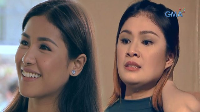 Haplos: Sina Angela at Lucille