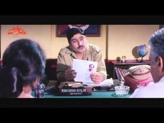 Thai Manne Vanakkam Movie Scene 36 - Sanjay Suri, Om Puri, Gul Panag