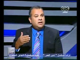 اندريا زكي لخيري رمضان  التشريعات  وحدها لا تحل ازمة دور العبادة