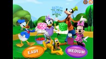 Anglais pour complet des jeux enfants souris film Nouveau Mickey clubhouse s mousekespotter