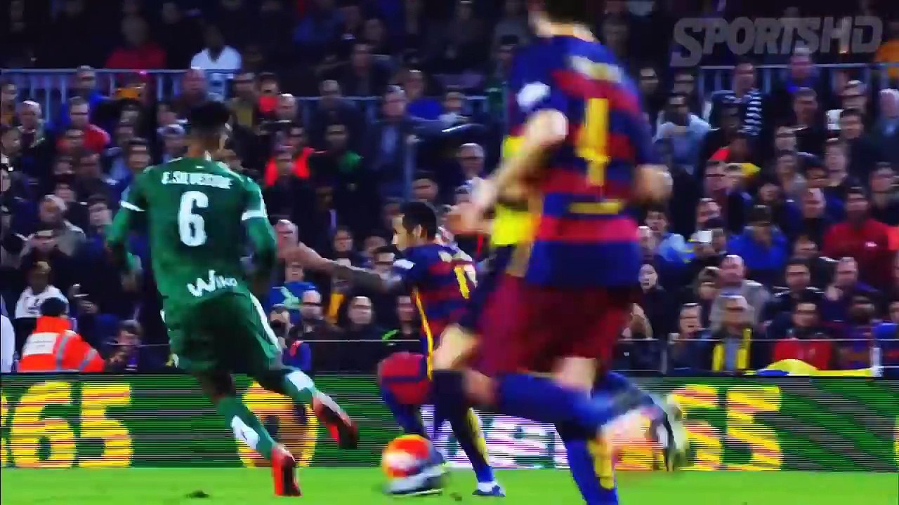 6 Coisas Que Só Neymar Pode Fazer /  6 Things Only Neymar Can Do