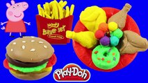 Learn Colors Play Doh Peppa Pig - Compilação de episódios em Novo - Português Brasil Compl