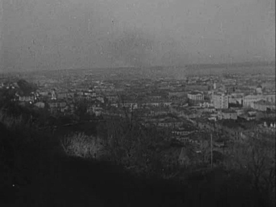Союзкиножурнал № 70-71