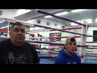 rios vs ruslan will be an epic fight EsNews Boxing