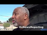 sam watson mayweather whoops pacquiao EsNews Boxing