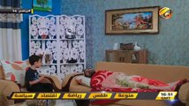 تحشيش امير العبادي وغيوثي .. برنامج 56 الحلقة الثاني عشر