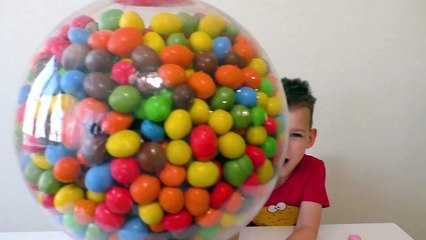 Learn colors with JOHNY JOHNY Yes Papa Song Nursery Rhymes & Color Gummy tongue Baby Cryin