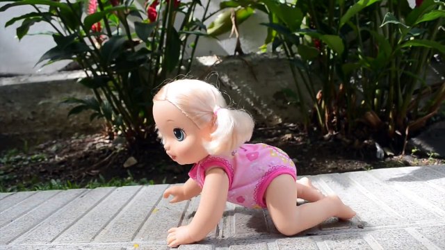 Живые и на ба ба ба ба Детка ребенок зажимной патрон кукла е е е и е весело Имея мой Мы игра Сара закуски Супер большой Snakin Chesse