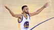 Steph Curry re-signs with Warriors on monster deal