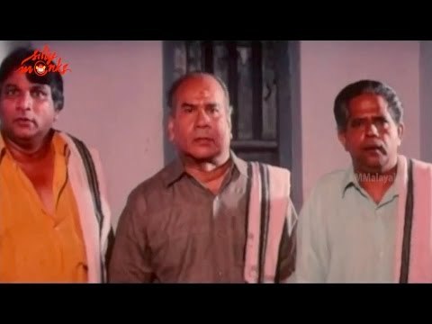 Nandini's Brothers Locks Her In Room - Hitler Brothers Movie Scene