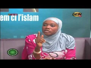 FEM CI ISLAM du vendredi 21 oct. 2016