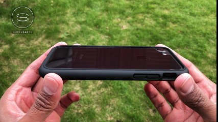iPhone 7 SURVIVES 11ft DROP Test