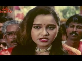 Jagathi Insults Sharmily @ Public - Hitler Brothers Movie Scene