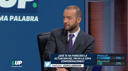 ¿Y el plan a futuro de las selecciones mexicanas?