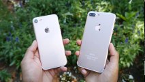 iPhone 7 vs 7 Plus - Which Should You Buy