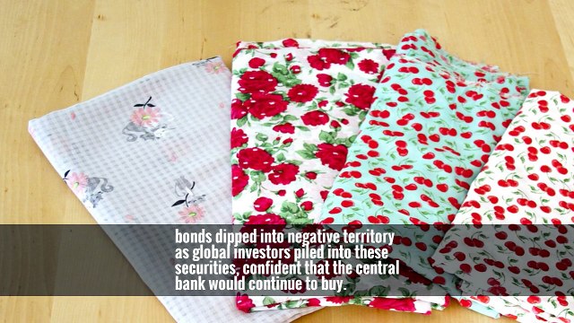 Fear of an End to Easy Money Prompts Sell-Off