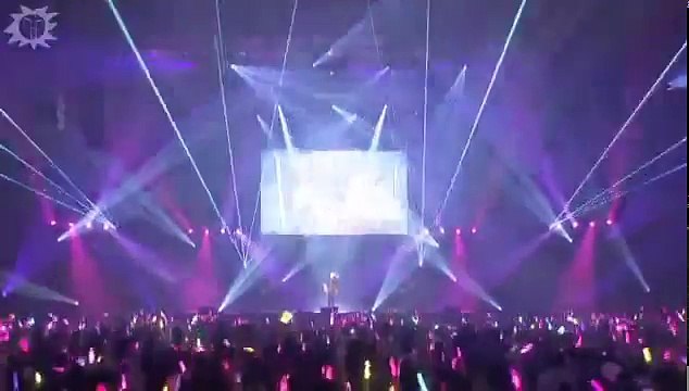 Excite Daichi Miura (Kamen Rider Ex Aid Show 2017)