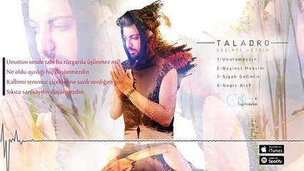 Taladro - Siyah Gelinlik - Video