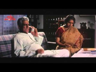 Thai Manne Vanakkam Movie Scene 25 - Sanjay Suri, Om Puri, Gul Panag