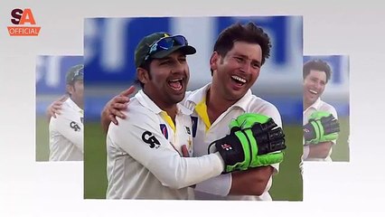 PCB Announced New Test Captain? Guess How Will Be Captan?