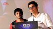 Jiva Speaks At Nambiar Movie Audio Launch || Santhanam, Srikanth, Sunaina,Anirudh Ravichander