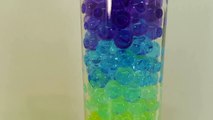 Orbeez Stress Ball g Balloons Filled with Or