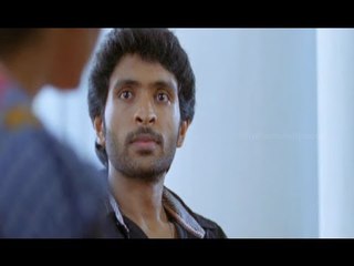 Athanevaro Evaro Song - Citizen Movie Songs - Vikram Prabhu, Surabhi, Saravanan