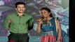 Akhil Funny replies to Suma @ SSS Audio Launch - Naga Chaitanya, Manjima Mohan || Gautham Menon