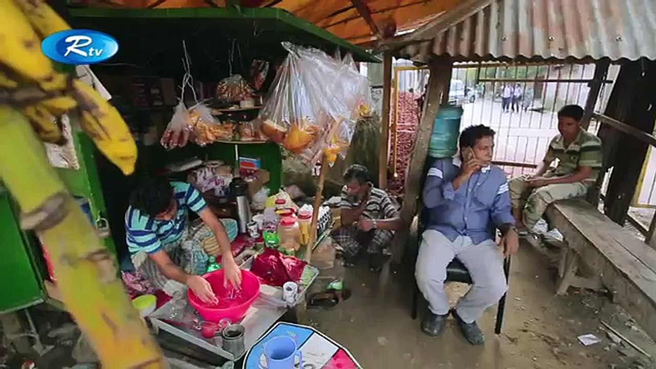 মেজাজ ফরটি নাইন ২- Mejaj 49 2 - Eid Drama Ft. Mosharraf Korim - Sokh - HD