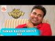 Pawan Kalyan About Ali || Sardaar Gabbar Singh Success Interview