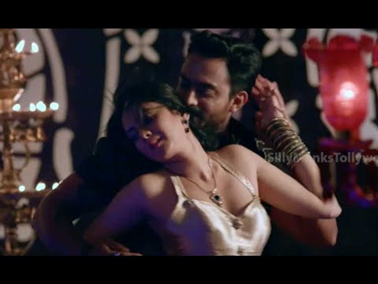 Chandrika Movie Back 2 Back Video Songs - Kamna Jethmalani, Sreemukhi,  Arjun - video Dailymotion