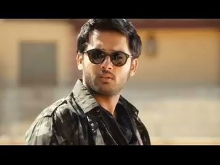 Heart Attack Latest Trailer  - Nitin, Puri Jagannadh, Adah Sharma