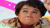 Sarap Diva: Mga tumatak na linya sa Pinoy drama