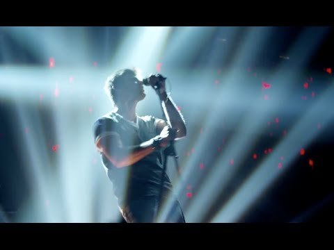 Mahesh Babu's 1 Nenokkadine Micro Audio Teaser HD - Kriti Sanon, Sukumar, DSP