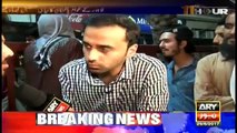 PMLN voter- Mian sahib ne hum punjabio ke liye kaam kia - Androon Punjab mai kia kia- Waha Hamza Shahbaz ka bohat votebank hai