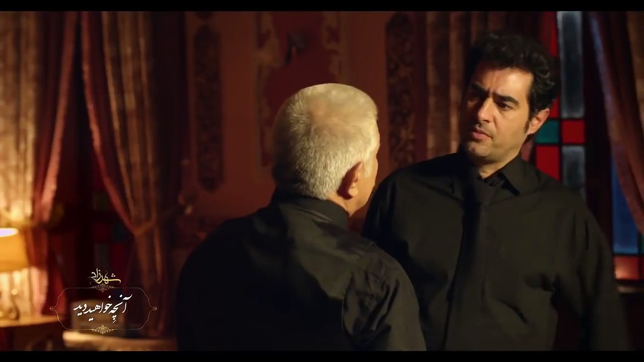 Shahrzad Series Season 2 Episode 2 (Teaser) (فصل دوم سریال شهرزاد تیزر قسمت دوم)