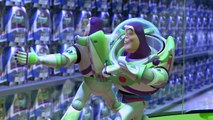 Bourdonner Est-ce que gel theorie pourquoi Pixar lightyear