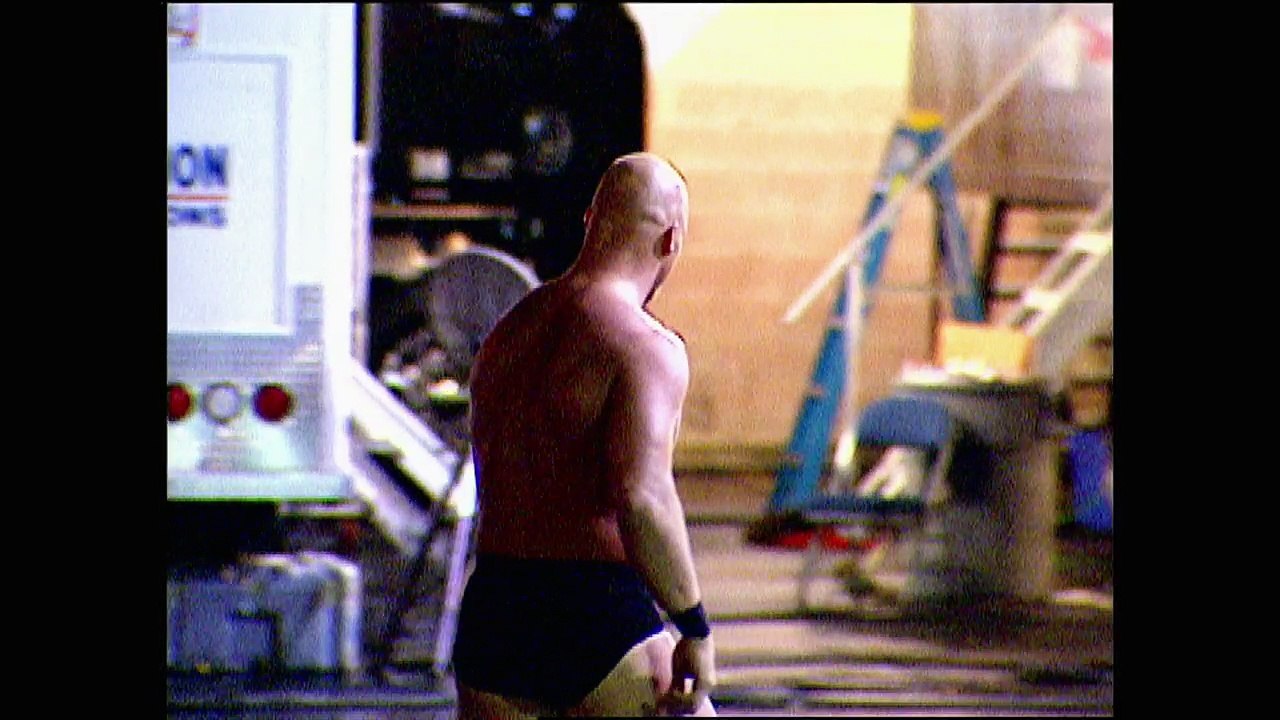 7.Triple H VS   Steve Austin   No Way Out 2001