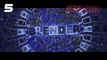 TOP 30 3D Blender Intro Templates #247 + Free Download