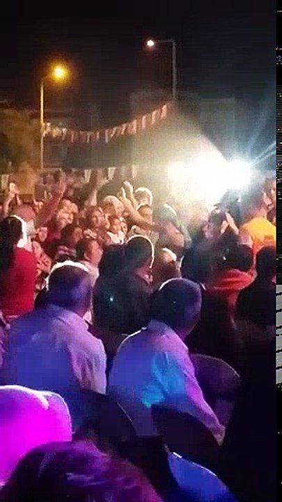 Ankaralı Ayşe Konseri Finike