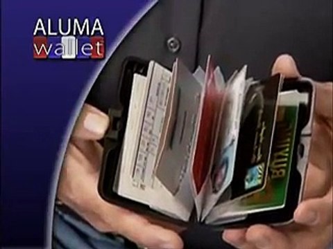 Aluma Wallet in Lahore Call 0345-1110955