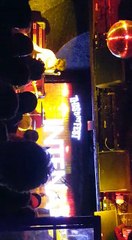 2017-6 Paris - Intenable en concert au Gibus (1)