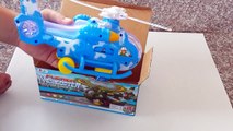 Helicopter for Children NS FOR CHILDREN VIDEO - Train Set Railway Merry Trip Toys
