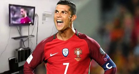 Şilili Doktorlar, Penaltı Atışlarında Ameliyatı Bırakıp Televizyona Kitlendi