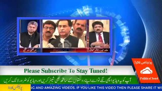 Will PTI Set More Seats In Next Election -